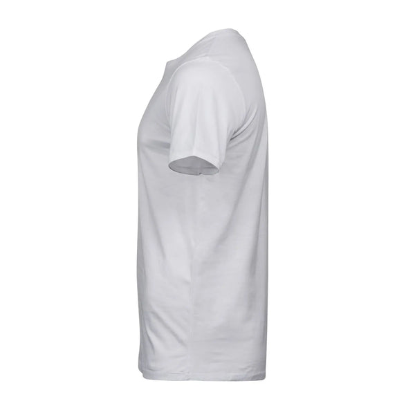 T-shirt Luxury Tee - personalizzabile con logo
