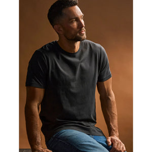 T-shirt Luxury Tee - personalizzabile con logo