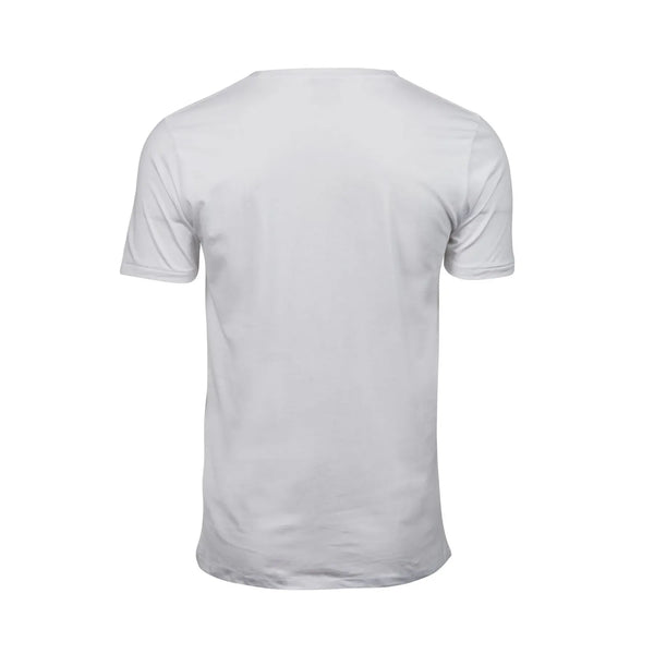 T-shirt Luxury Tee - personalizzabile con logo