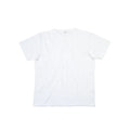 T-shirt Made In Africa T bianco / S - personalizzabile con logo