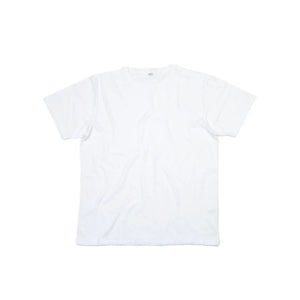 T-shirt Made In Africa T bianco / S - personalizzabile con logo
