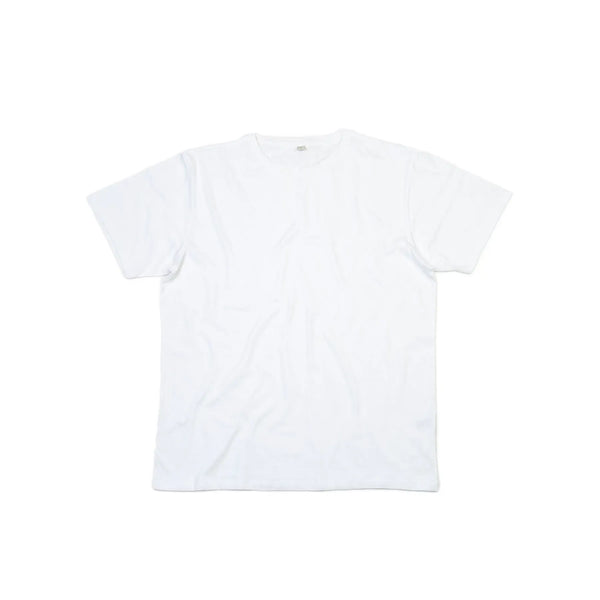 T-shirt Made In Africa T bianco / S - personalizzabile con logo
