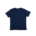 T-shirt Made In Africa T blu / S - personalizzabile con logo