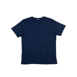 T-shirt Made In Africa T blu / S - personalizzabile con logo
