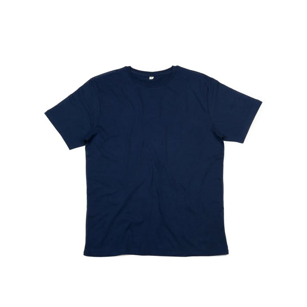 T-shirt Made In Africa T blu / S - personalizzabile con logo