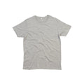 T-shirt Made In Africa T grigio / S - personalizzabile con logo