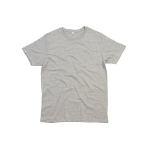 T-shirt Made In Africa T grigio / S - personalizzabile con logo