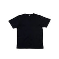 T-shirt Made In Africa T nero / S - personalizzabile con logo