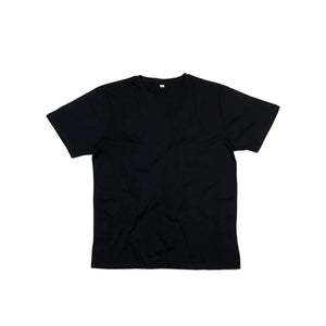 T-shirt Made In Africa T nero / S - personalizzabile con logo