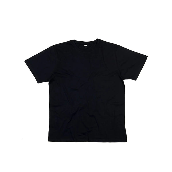 T-shirt Made In Africa T nero / S - personalizzabile con logo