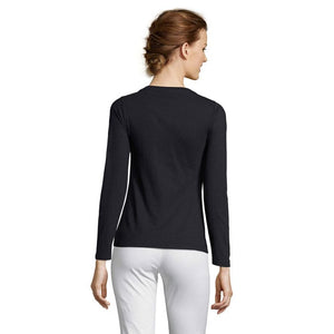 T-Shirt Majestic Women  150G - personalizzabile con logo