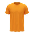 T-shirt manica corta gold / XS - personalizzabile con logo