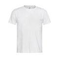 T-shirt manica corta grigio / XS - personalizzabile con logo