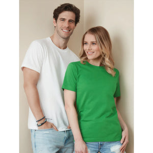 T-shirt manica corta - personalizzabile con logo