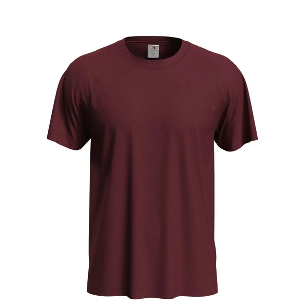 T-shirt manica corta - personalizzabile con logo