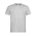 T-shirt manica corta soft grey / XS - personalizzabile con logo