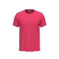 T-shirt manica corta sweet pink / XS - personalizzabile con logo