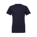 T-shirt Maniche Corte Unisex blu / XS - personalizzabile con logo