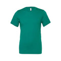 T-shirt Maniche Corte Unisex Kelly / S - personalizzabile con logo