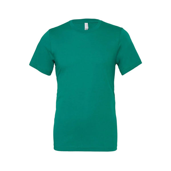 T-shirt Maniche Corte Unisex Kelly / S - personalizzabile con logo