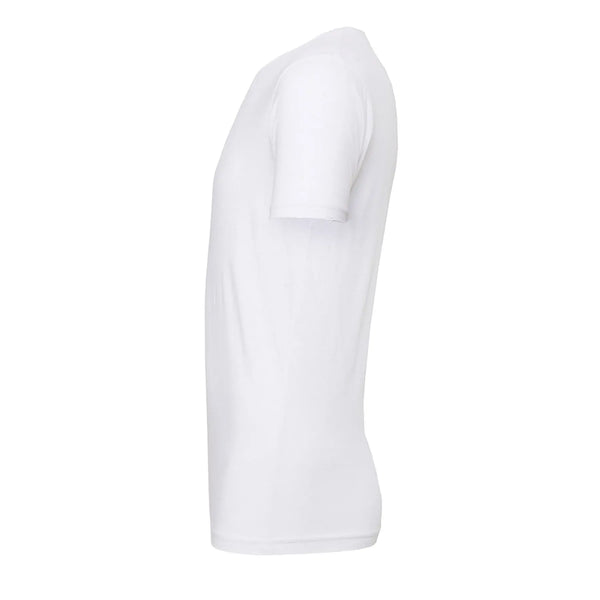 T-shirt Maniche Corte Unisex - personalizzabile con logo