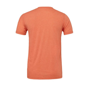 T-shirt Maniche Corte Unisex - personalizzabile con logo