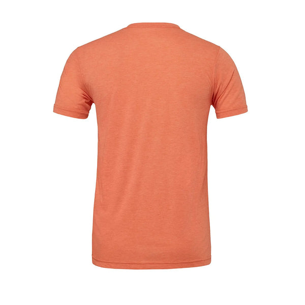 T-shirt Maniche Corte Unisex - personalizzabile con logo