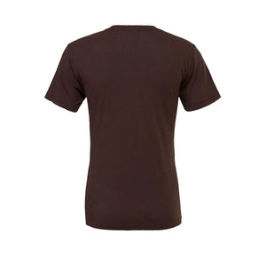 T-shirt Maniche Corte Unisex - personalizzabile con logo