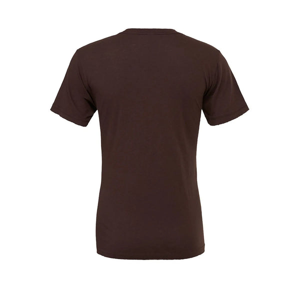 T-shirt Maniche Corte Unisex - personalizzabile con logo