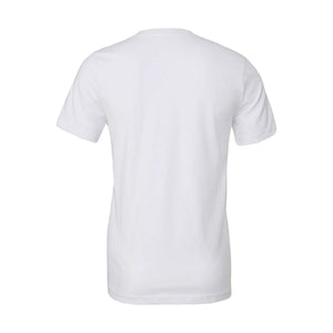 T-shirt Maniche Corte Unisex - personalizzabile con logo