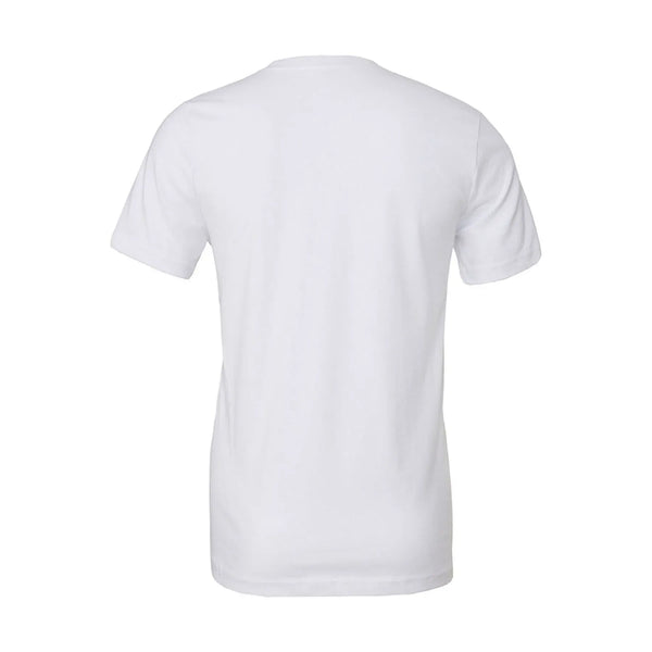 T-shirt Maniche Corte Unisex - personalizzabile con logo