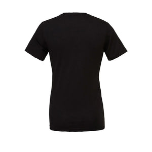 T-shirt Maniche Corte Unisex - personalizzabile con logo
