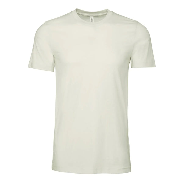 T-shirt Maniche Corte Unisex - personalizzabile con logo