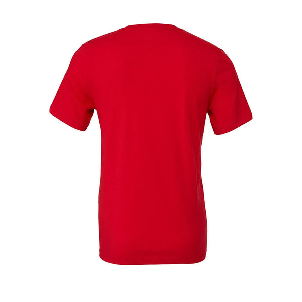 T-shirt Maniche Corte Unisex - personalizzabile con logo