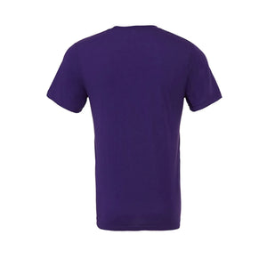 T-shirt Maniche Corte Unisex - personalizzabile con logo