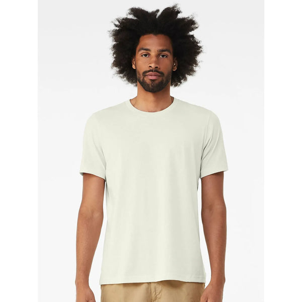 T-shirt Maniche Corte Unisex - personalizzabile con logo