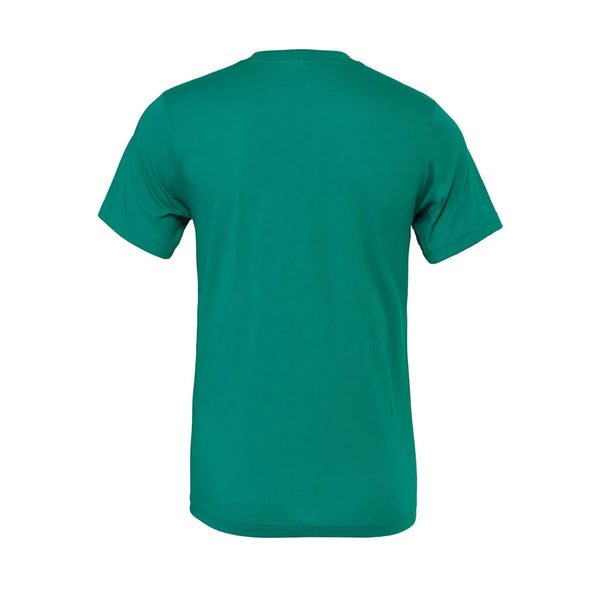 T-shirt Maniche Corte Unisex - personalizzabile con logo