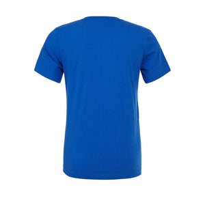 T-shirt Maniche Corte Unisex - personalizzabile con logo