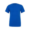 T-shirt Maniche Corte Unisex True Royal / S - personalizzabile con logo