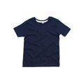 T-shirt Mantis Kids Supersoft T blu / 12+ - personalizzabile con logo