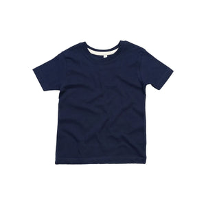 T-shirt Mantis Kids Supersoft T blu / 12+ - personalizzabile con logo