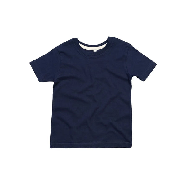 T-shirt Mantis Kids Supersoft T blu / 12+ - personalizzabile con logo