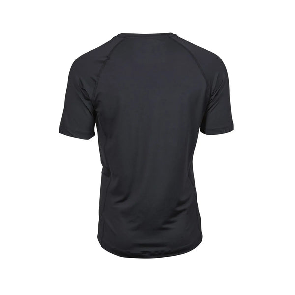 T-shirt Men' cooldry tee - personalizzabile con logo