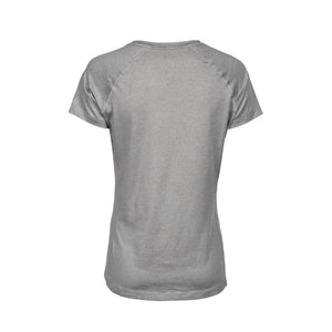 T-shirt Men' cooldry tee - personalizzabile con logo