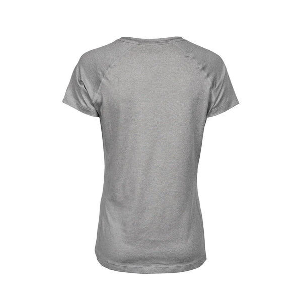 T-shirt Men' cooldry tee - personalizzabile con logo
