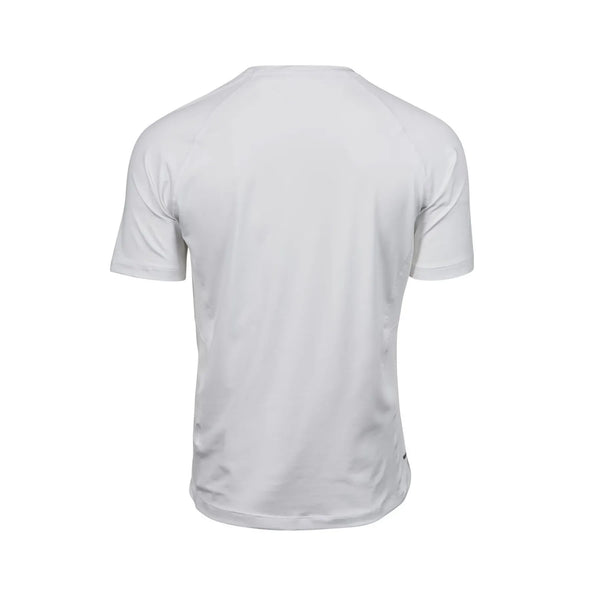 T-shirt Men' cooldry tee - personalizzabile con logo