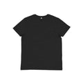 T-shirt Men's Essential Organic grigio / XS - personalizzabile con logo