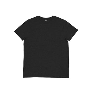 T-shirt Men's Essential Organic grigio / XS - personalizzabile con logo