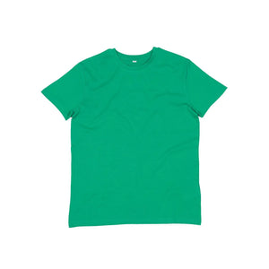 T-shirt Men's Essential Organic kelly green / XS - personalizzabile con logo