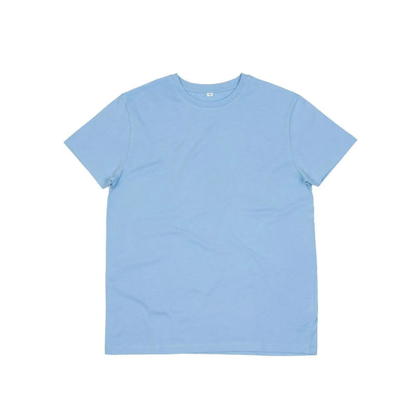 T-shirt Men's Essential Organic - personalizzabile con logo